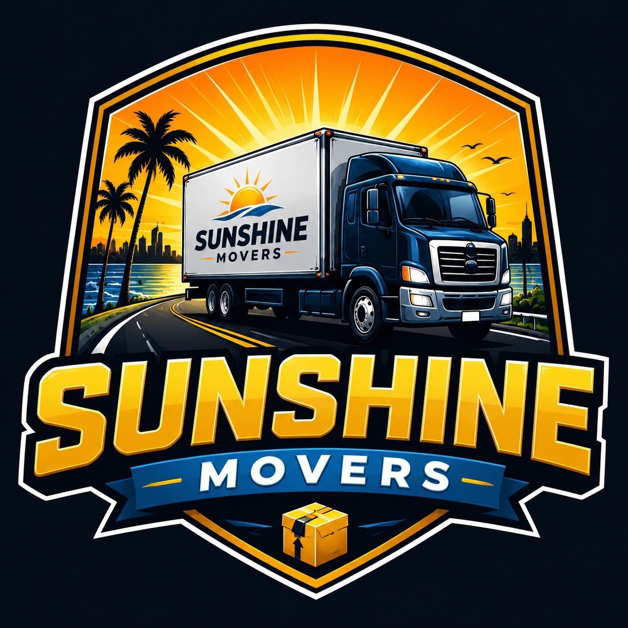 Sunshine Movers